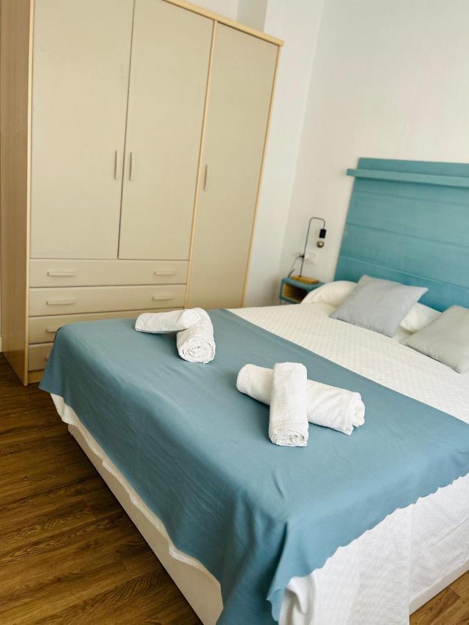 Apartamento Rinconcito Gaditano Con Garaje Al Lado De La Playa *