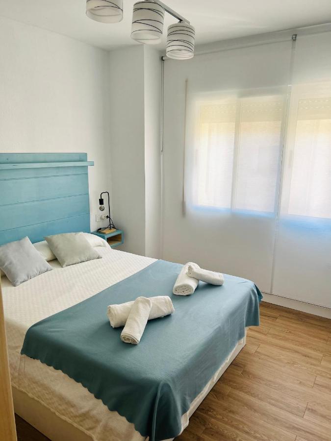 Rinconcito Gaditano Con Garaje Al Lado De La Playa Apartamento Cádiz
