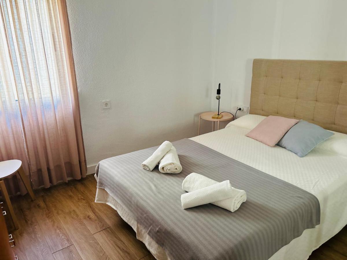 Rinconcito Gaditano Con Garaje Al Lado De La Playa Apartamento Cádiz